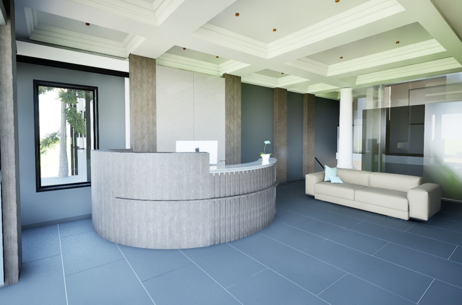 To Let commercial Property for Rent in Century City Western Cape